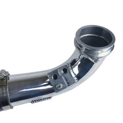 Injen - SES Charge Pipe for A90 Toyota Supra