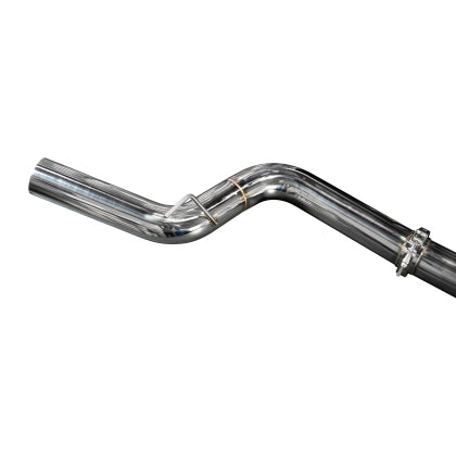 Injen - Race Series Cat-Back Exhaust for A90 Toyota Supra