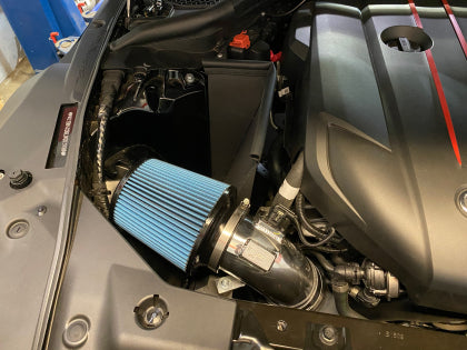Injen - SP Cold Air Intake for A90 Toyota Supra