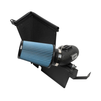 Injen - Short Ram Intake for A90 Toyota Supra 2.0