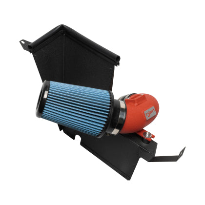 Injen - Short Ram Intake for A90 Toyota Supra 2.0