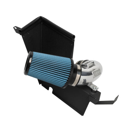 Injen - Short Ram Intake for A90 Toyota Supra 2.0