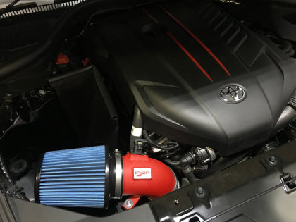 Injen - SP Cold Air Intake for A90 Toyota Supra