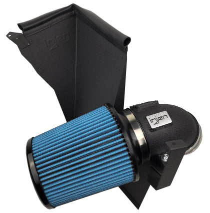 Injen - SP Short Ram Intake for BMW M240i / M340i / M440i