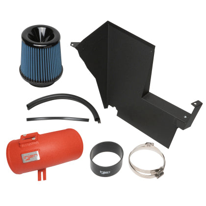 Injen - SP Short Ram Intake for BMW M240i / M340i / M440i