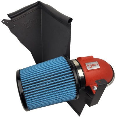 Injen - SP Short Ram Intake for BMW M240i / M340i / M440i