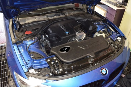 Injen - Evolution Intake for BMW N20 / N26
