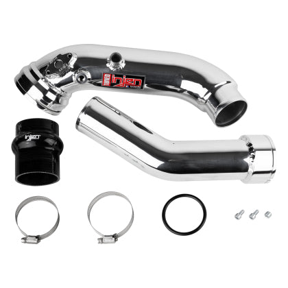 Injen - SES Charge Pipe for BMW N55