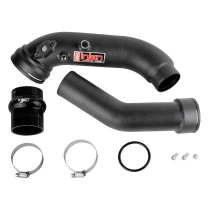 Injen - SES Charge Pipe for BMW N55