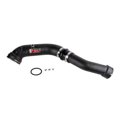 Injen - SES Charge Pipe for BMW N55