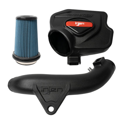 Injen - Evolution Intake for BMW N55