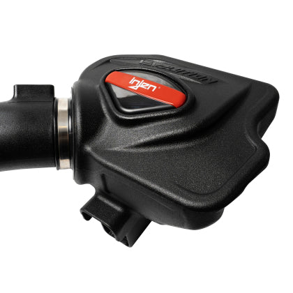 Injen - Evolution Intake for BMW N55