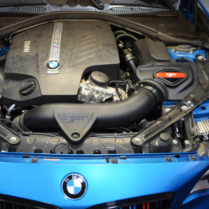 Injen - Evolution Intake for BMW N55