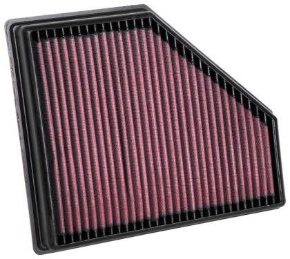 K&N - Air Filter for BMW G20 / G22 / G42 / A90 Toyota Supra