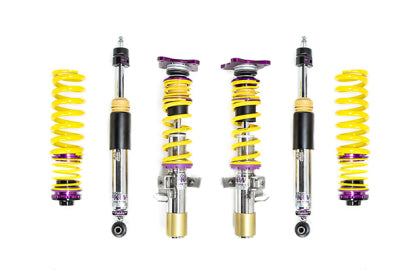 KW - Clubsport Coilovers for A90 Toyota Supra