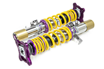 KW - Clubsport Coilovers for A90 Toyota Supra