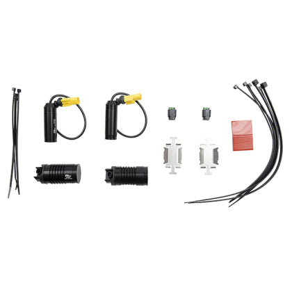 KW - Electronic Dampening Cancellation Kit for A90 Toyota Supra
