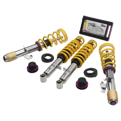 KW - Variant 3 Coilovers for BMW F80 M3 / F82 M4