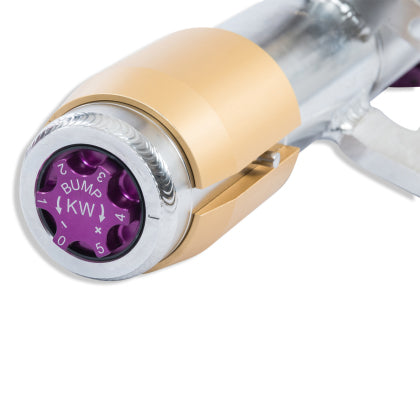 KW - Variant 3 Coilovers for BMW F87 M2