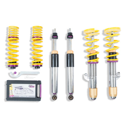 KW - Variant 3 Coilovers for BMW F87 M2