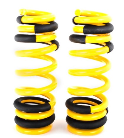 KW - Height Adjustable Spring Kit for BMW G80 / G82