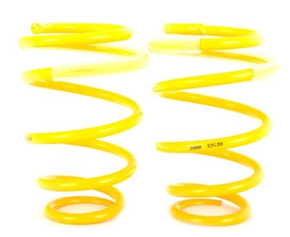 KW - Height Adjustable Spring Kit for BMW G80 / G82