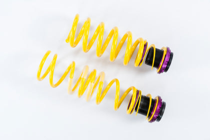 KW - H.A.S. Lowering Springs for BMW M5 / M550i