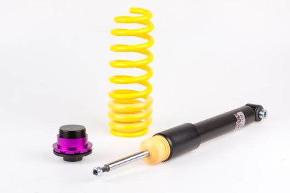KW - Variant 1 Coilovers w/o Electronic Dampeners for BMW 228i / 230i / 328i / 330i / 428i / 430i