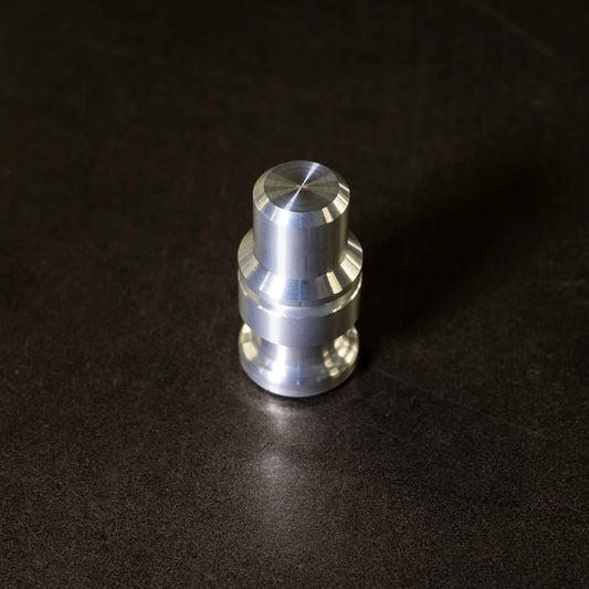 Black Market Race - B58 S58 Auxiliary Water Pump Delete Plug