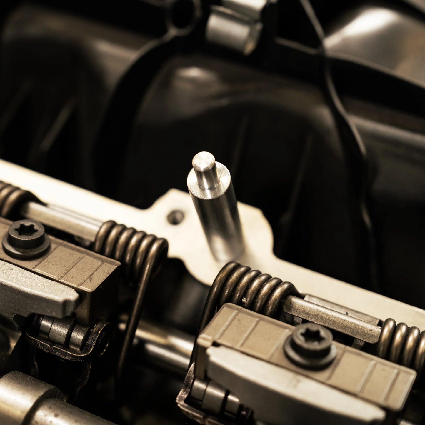 Black Market Race - B58 PCV Block Off Pins