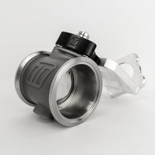 Black Market Race - B58 Straight Gate Integration Kit