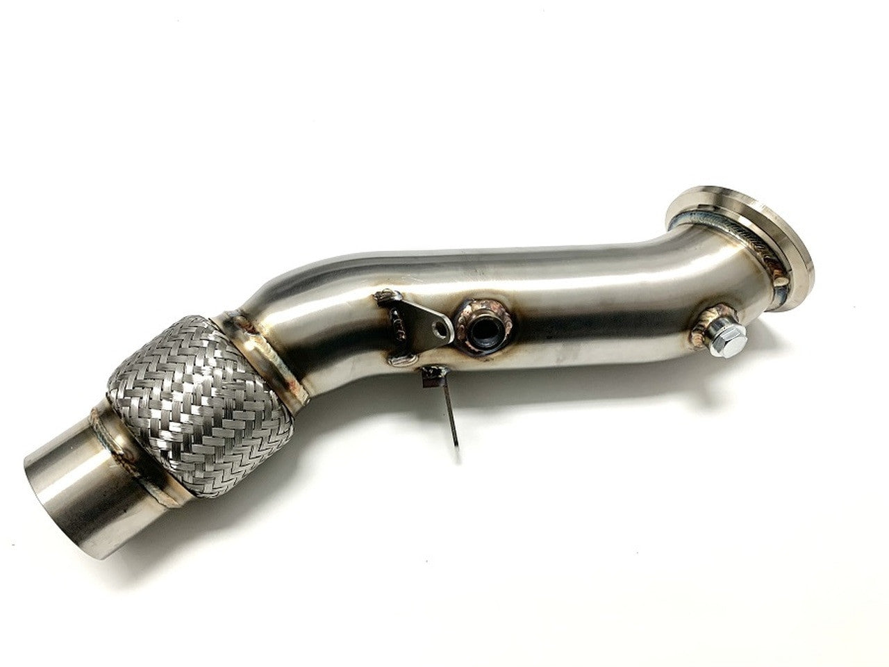 MAD - Race Downpipe for BMW B48