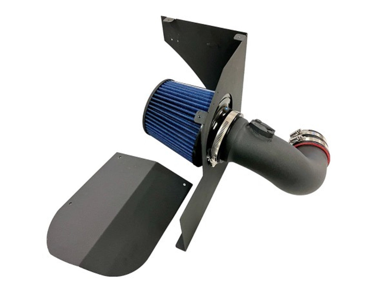 MAD - F-Chassis High Flow Intake for BMW B46 / B48