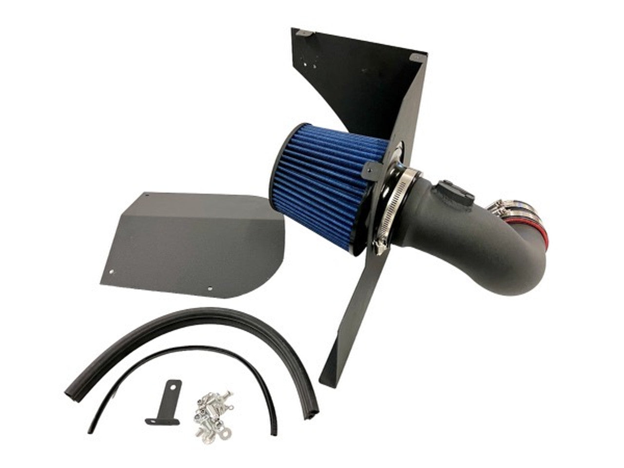 MAD - F-Chassis High Flow Intake for BMW B46 / B48