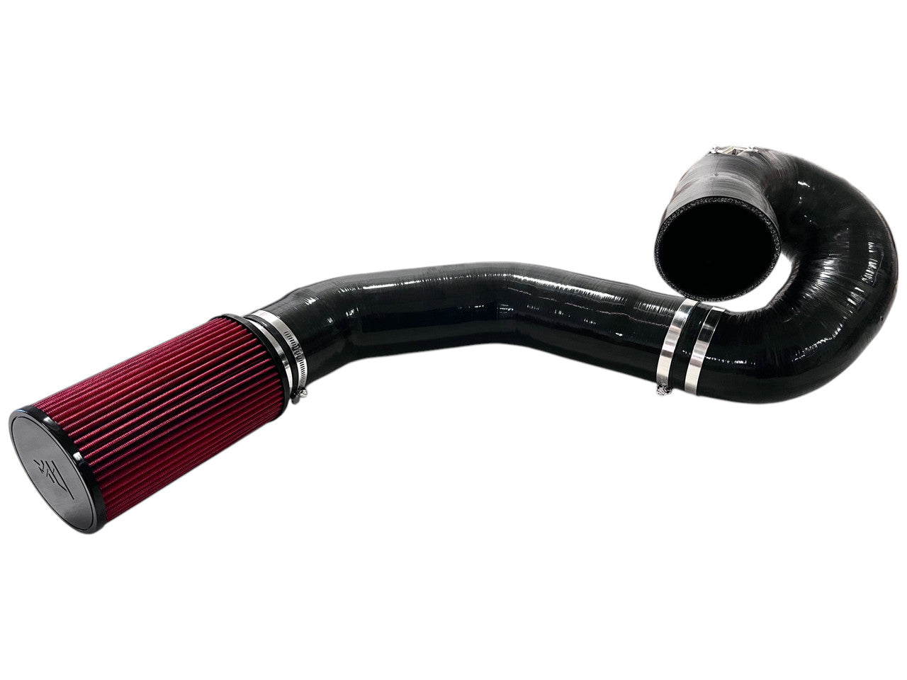 MAD - F-Chassis Front Mount Intake for BMW M240i / 340i / 440i