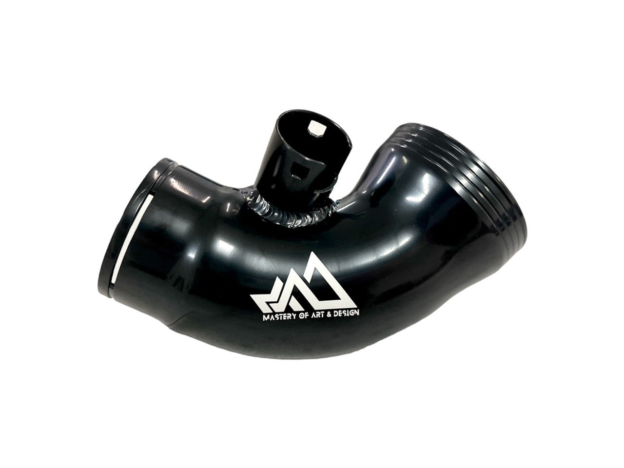 MAD - Turbo Inlet for BMW Gen 1 B58