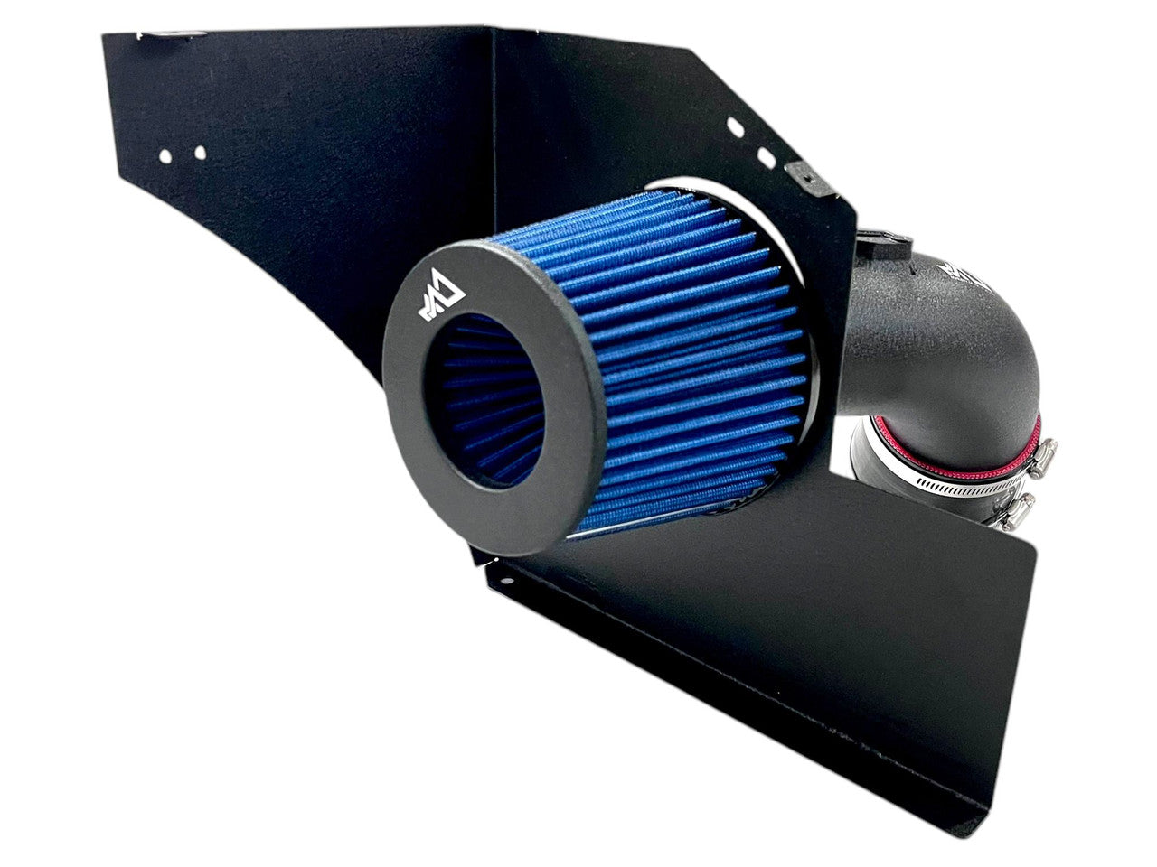 MAD - F-Chassis High Flow Intake for BMW Gen 1 B58