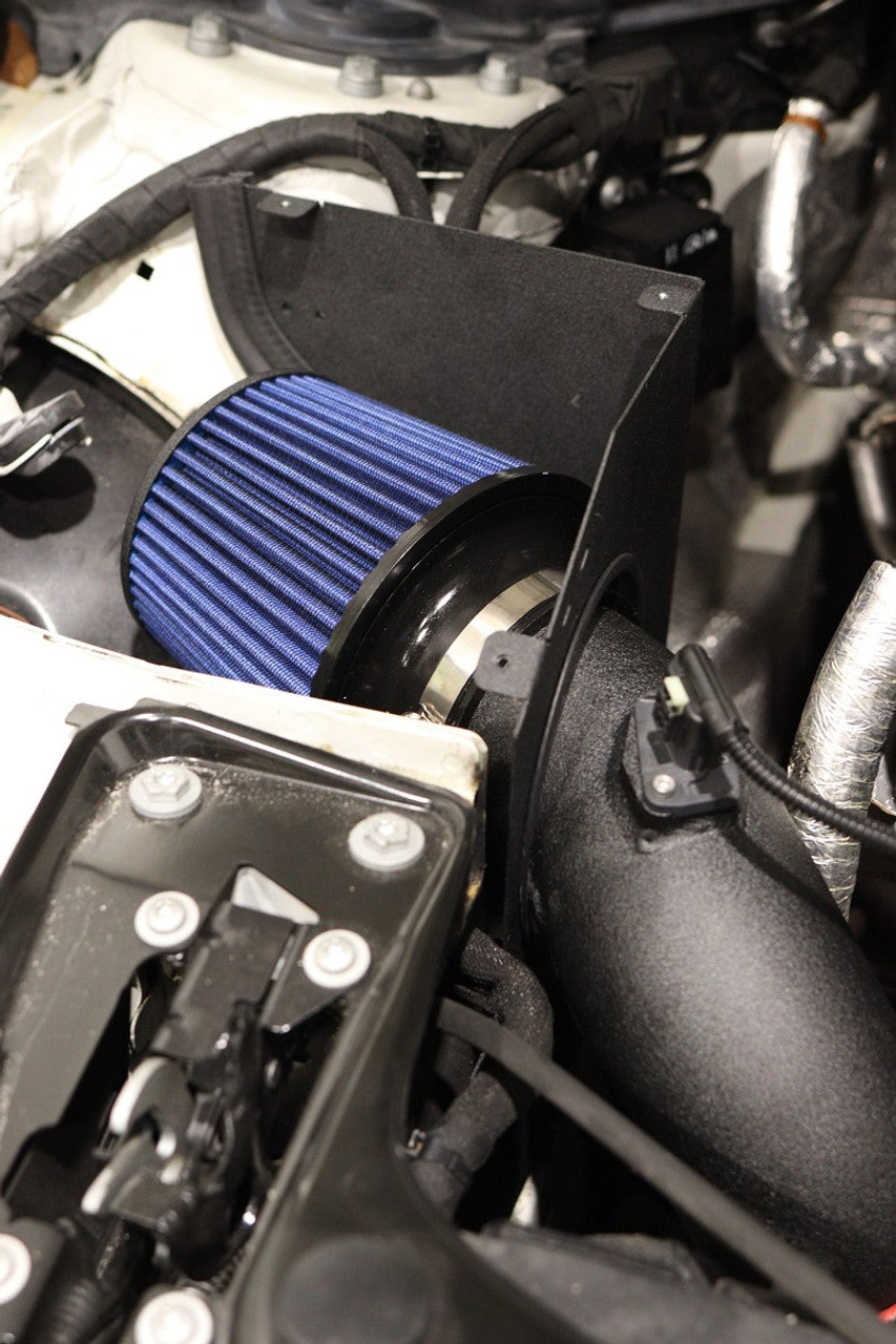 MAD - F-Chassis High Flow Intake for BMW Gen 1 B58