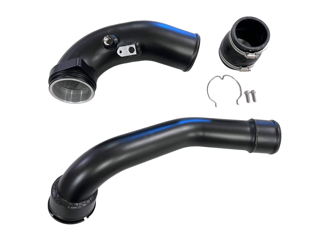 MAD - Charge Pipe for BMW Gen 2 B58