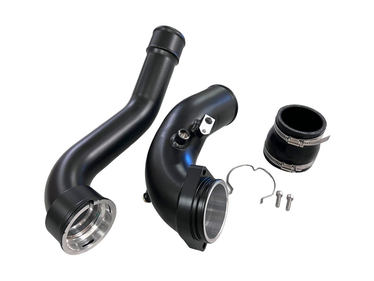 MAD - Charge Pipe for BMW Gen 2 B58