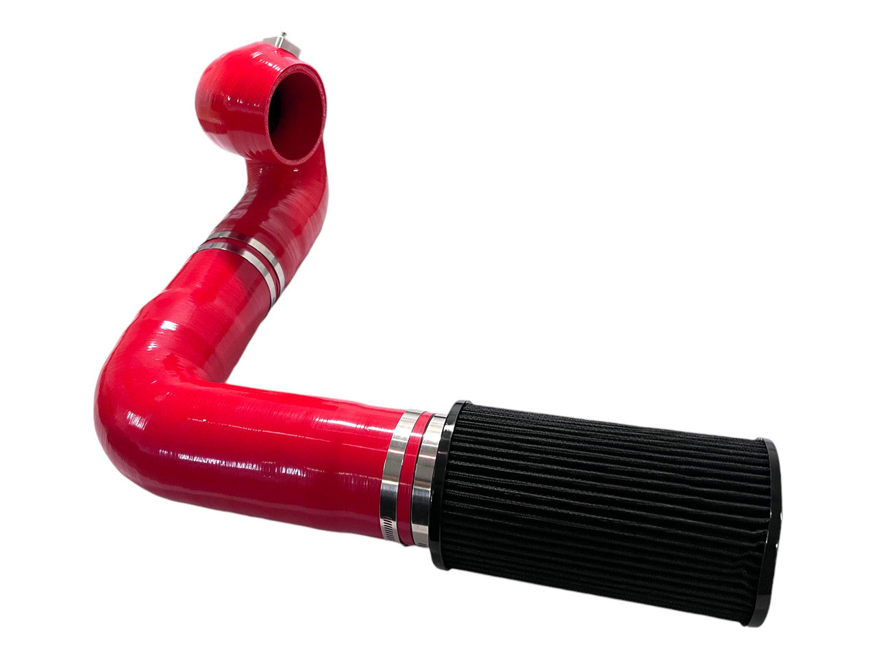 MAD - G-Chassis Front Mount Intake for BMW M340i / M440i
