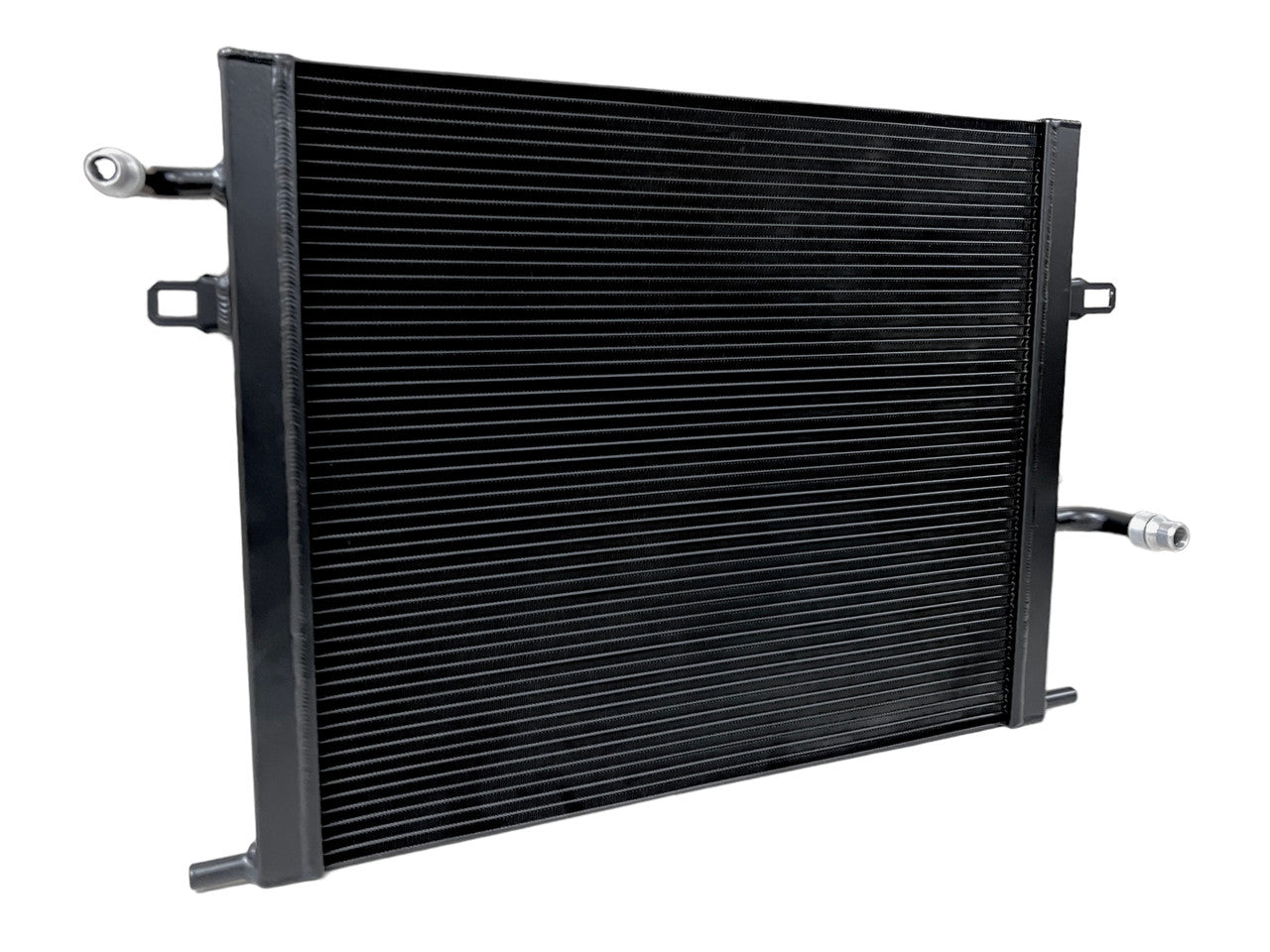 MAD - B48 / B58 Heat Exchanger for BMW F-Chassis