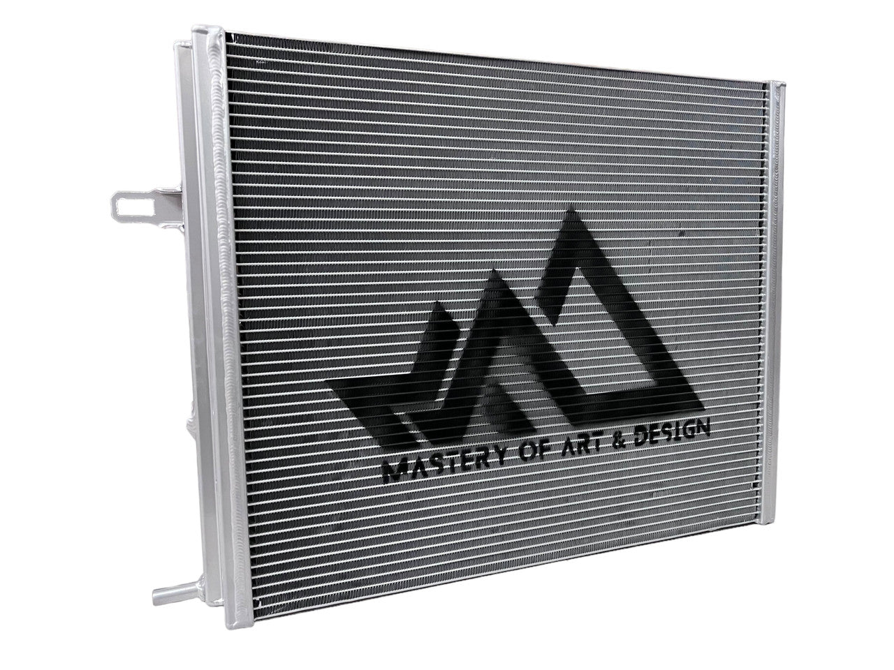 MAD - B48 / B58 Heat Exchanger for BMW F-Chassis