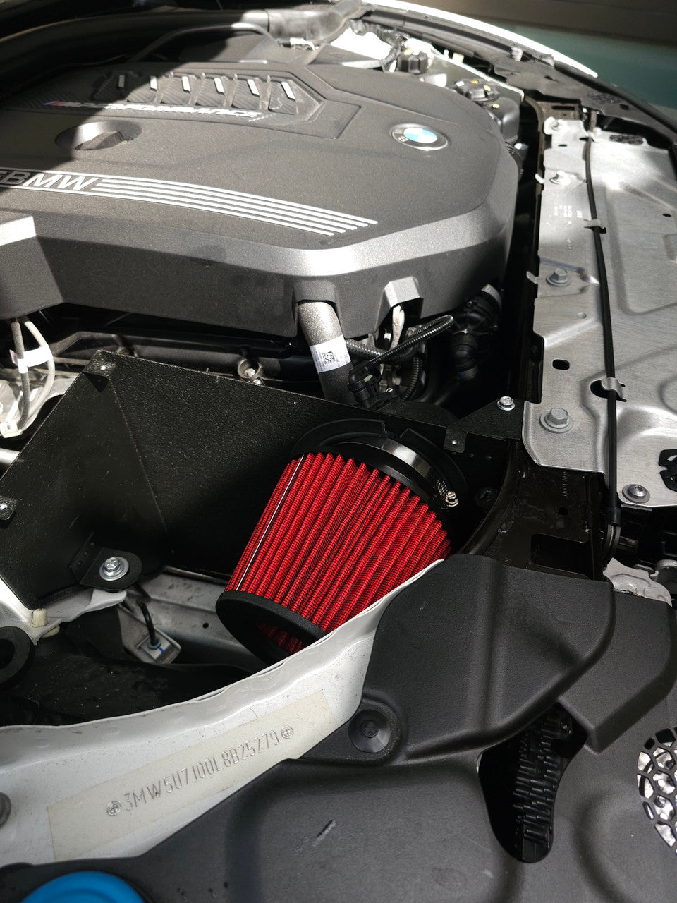MAD - High Flow Intake for BMW Gen 2 B58