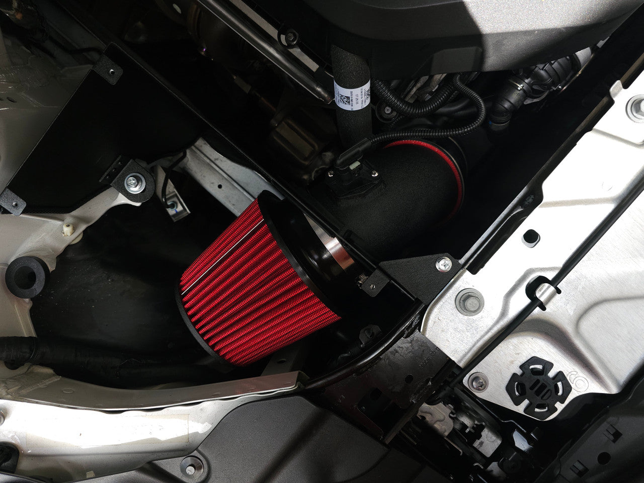MAD - High Flow Intake for BMW Gen 2 B58