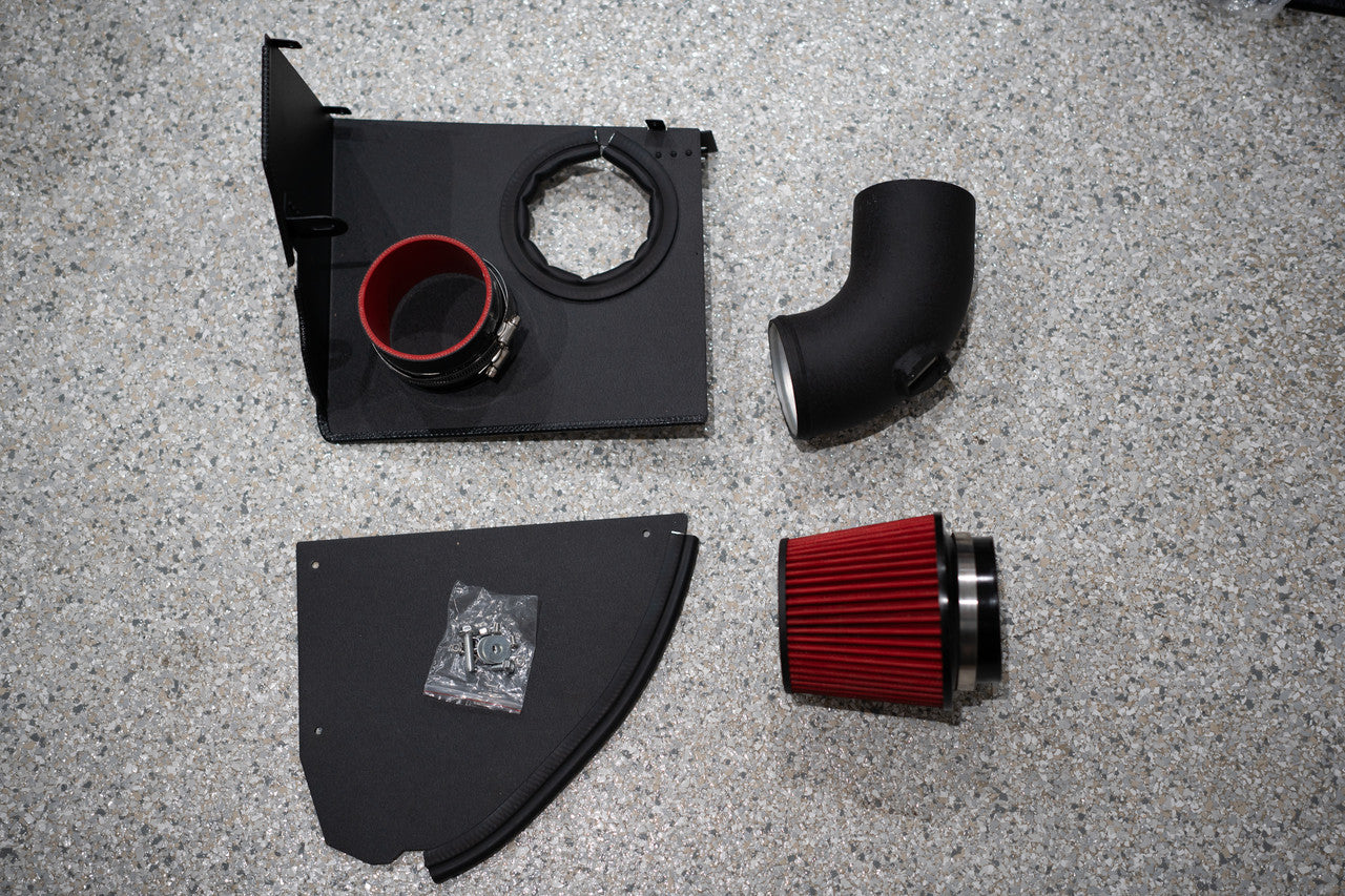 MAD - High Flow Intake for BMW Gen 2 B58