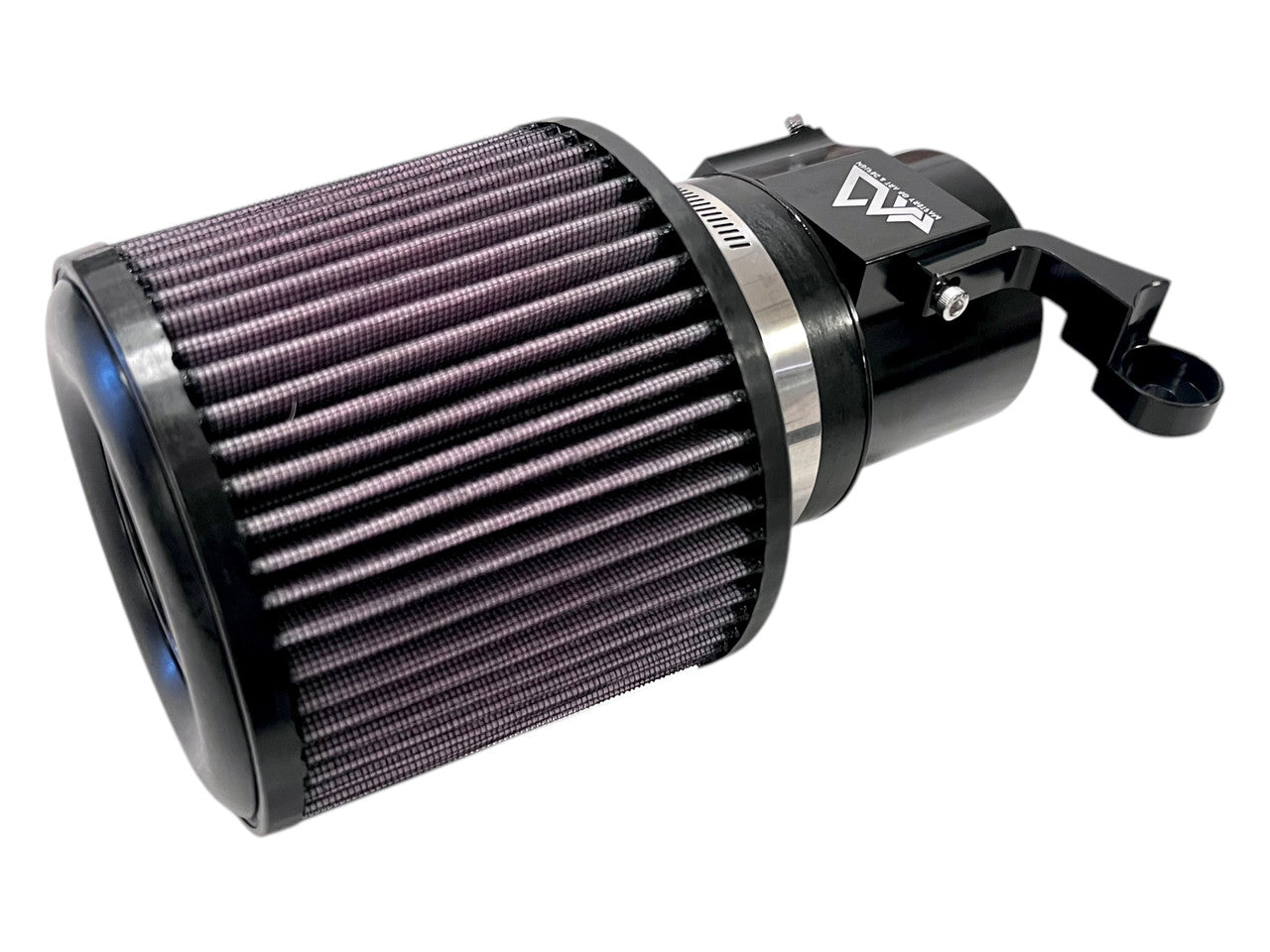 MAD - Intake Pipe w/ Filter for BMW Gen 1 B58