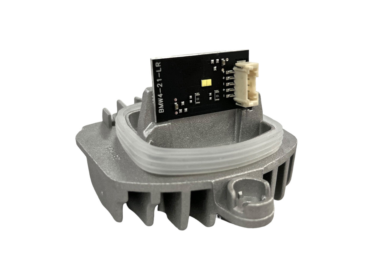 MAD - Yellow DRL LED Module Set for BMW G-Chassis