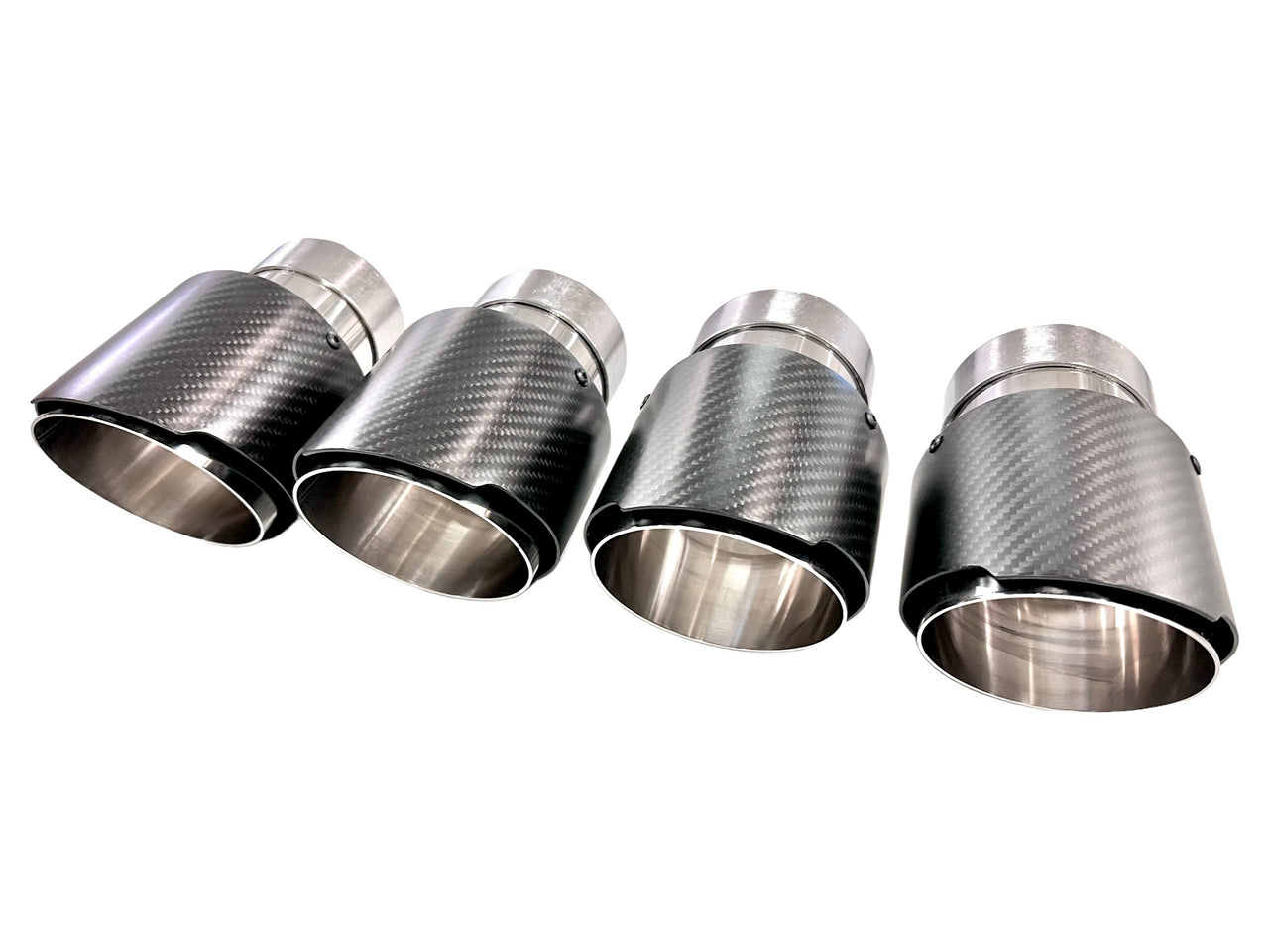 MAD - Catback Exhaust for BMW F90 M5