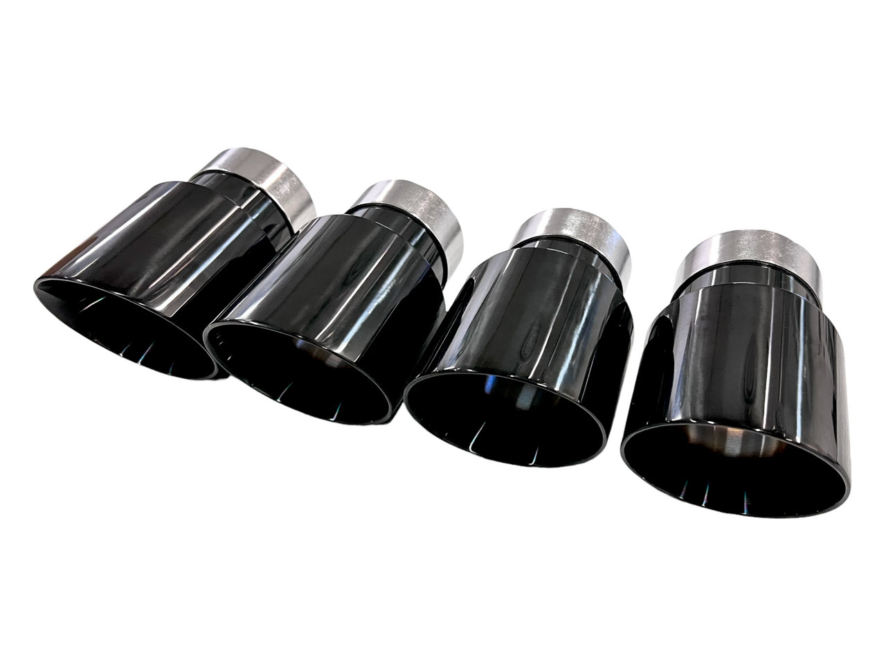 MAD - Catback Exhaust for BMW F90 M5